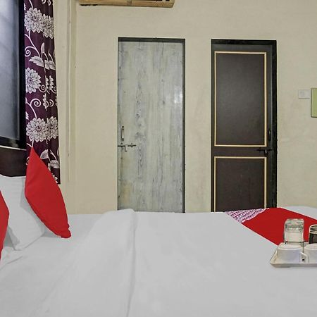 Hotel O R K Exclusive ฮินเจวาดี ภายนอก รูปภาพ
